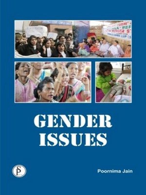cover image of Gender Issues